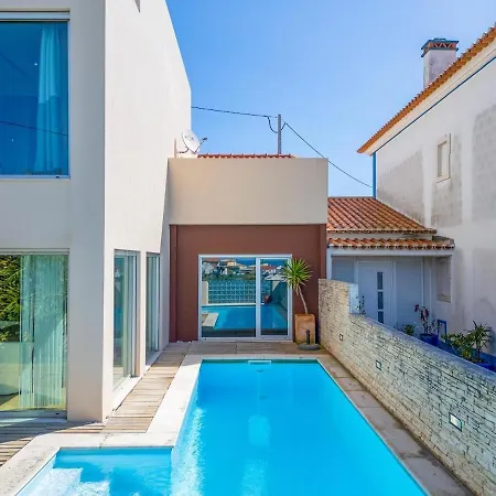 Torres Vedras House Nyaraló