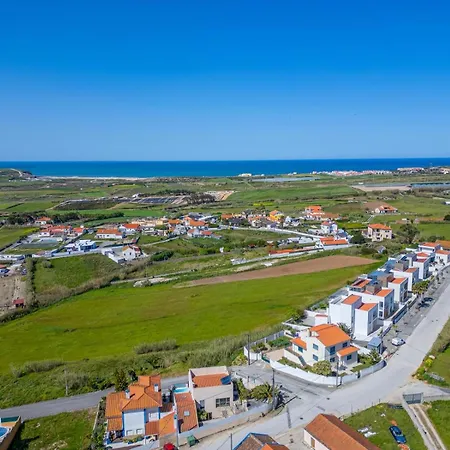 Torres Vedras House Nyaraló *