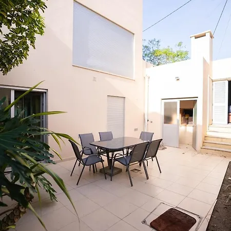 Torres Vedras House Nyaraló Silveira