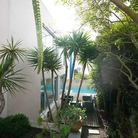 Torres Vedras House Nyaraló Silveira