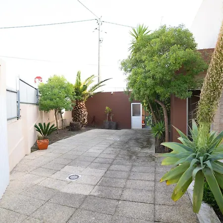 Nyaraló Torres Vedras House